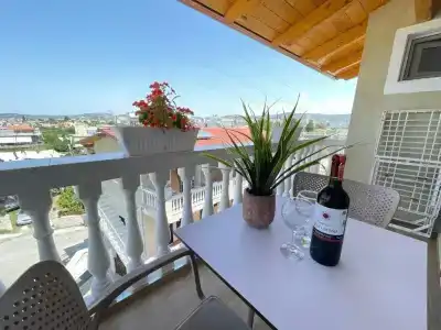 Rias Penthouse Suites - 285