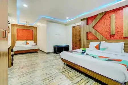 The k11s - t Nagar - 120