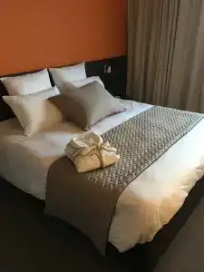 Best Western Alexander Park Chambéry - 6