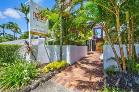 The Noosa - 107