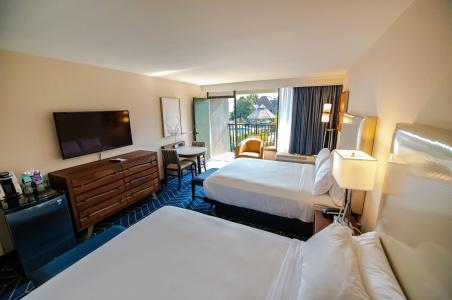 Holiday Inn Regency, An Ihg - 32