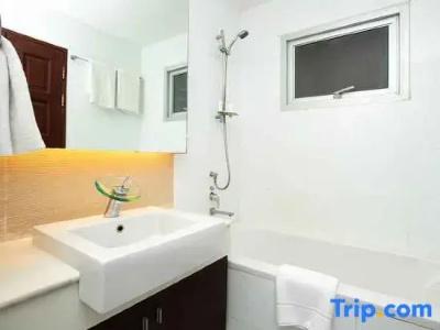 iCheck inn Residences Patong - 114