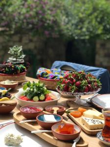 Alacati Zeytin Konak - 9
