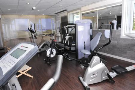 Golden Tulip Paris Cdg Airport – Villepinte - 28