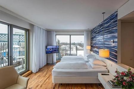 Pestana Berlin Tiergarten - 221