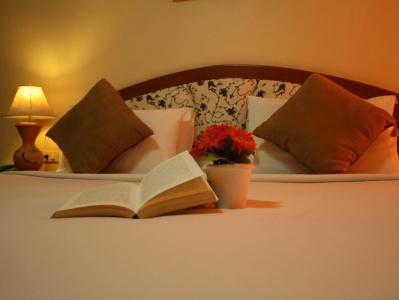 Priew Wan Guesthouse - 2