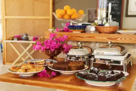 Saylam Suites - 8