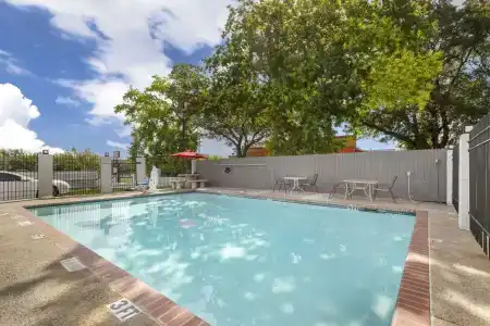 Travelodge By Wyndham San Antonio Lackland a f b - 24