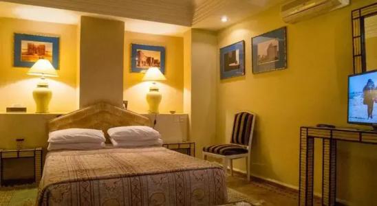 Riad Hasna Espi - 29