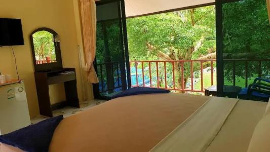 Boonya Resort Koh Chang - 44