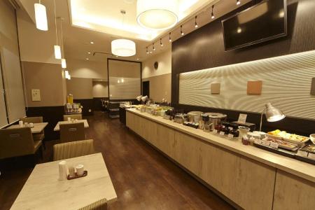 Dormy Inn Express Sendai Hirose Dori - 23
