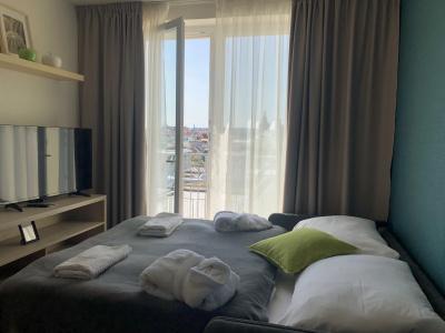 Ea ApartMelantrich - 1