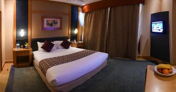The Juffair Grand - 43