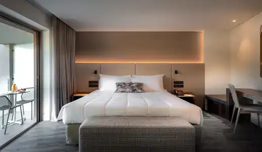 Evereden Beach Resort - 2