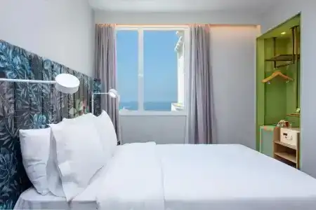 Mercure Rio Boutique Copacabana - 50