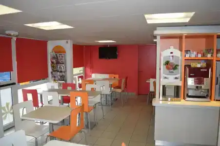 Premiere Classe Strasbourg Ouest - 19