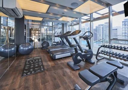Mercure Singapore Bugis (SG Clean) - 23