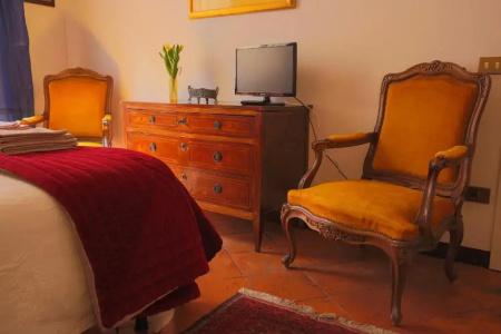 B&B Palazzo Malaspina - 12