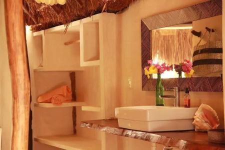 Amansala Beach Resort - 12
