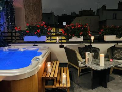 Paris j'Adore & Spa - 20
