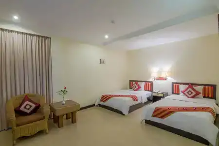 Angkor Riviera - 6