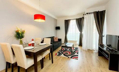 Escala & Suites - 145