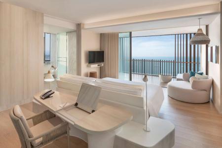 Hilton Pattaya - Sha Extra Plus - 5