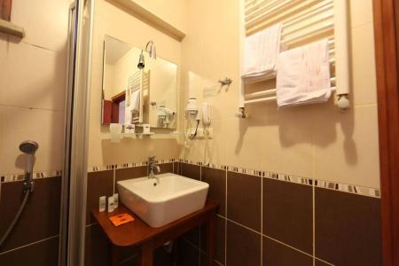 Sinop Antik Otel - 46