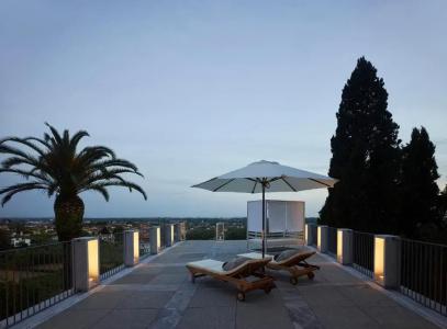 Relais Montepepe Winery & Spa - 55