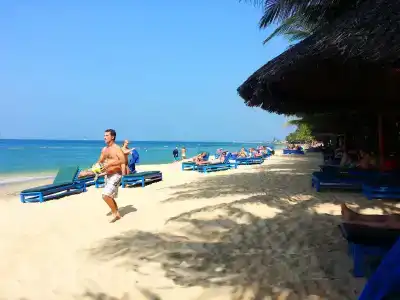 L'Azure Resort and Spa - 19