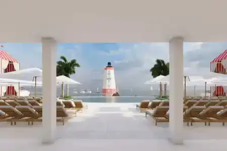 Faro Blanco Resort & Yacht Club - 18