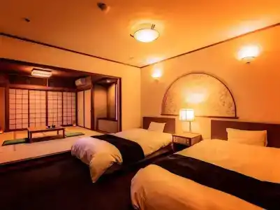 Yukai Resort Senjo - 6