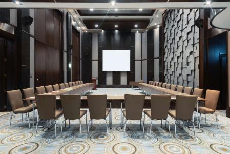 Radisson Blu, Dubai Media City - 33