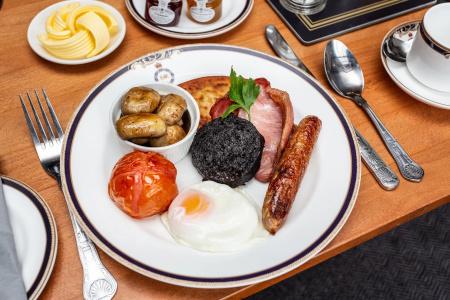 Royal Scots Club - 41