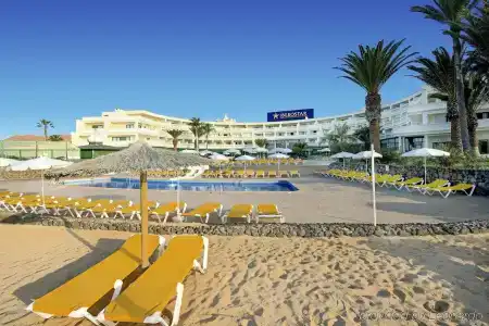 Iberostar Selection Lanzarote Park - 0