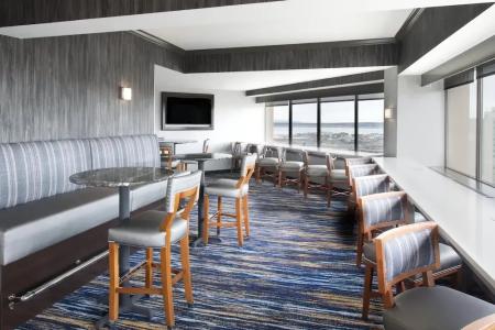 Sheraton Anchorage & Spa - 100