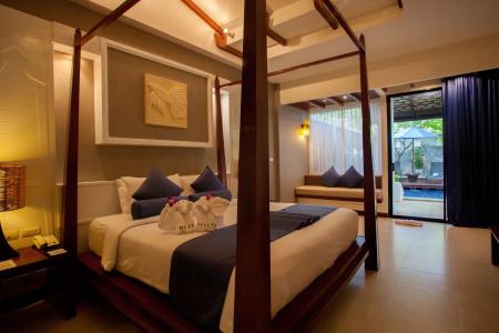 Access Resort & Villas - Sha Plus - 4