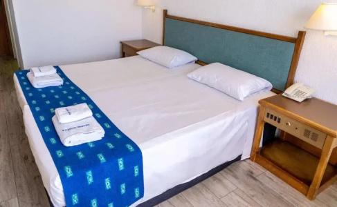 Paphos Gardens Holiday Resort - 27