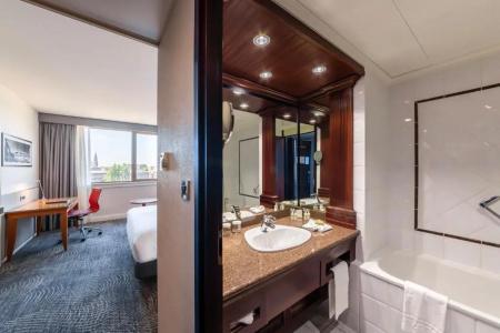 Hilton Strasbourg - 38