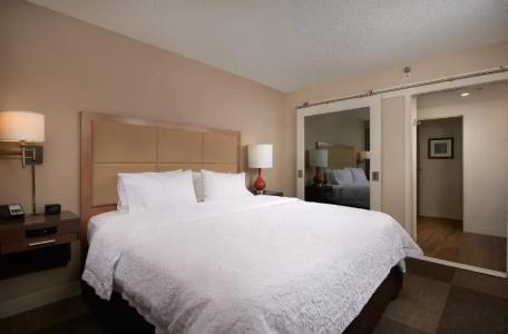 Hampton Inn & Suites Phoenix/Scottsdale - 63