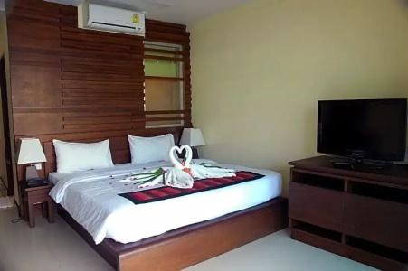 Lanta Pura Beach Resort - Sha Plus - 104