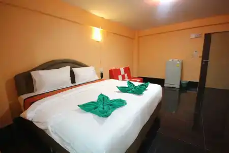 Windsor Resort - 3