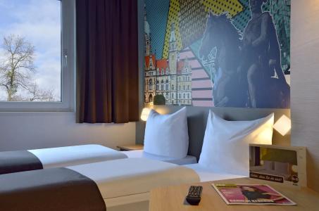 b&b Hannover-Lahe - 3