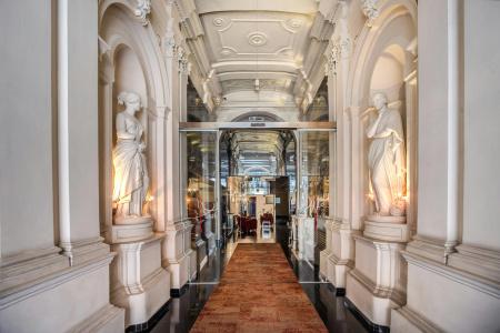 La Griffe Roma - MGallery Collection - 19