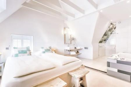 Logement Zee van Tijd - 63