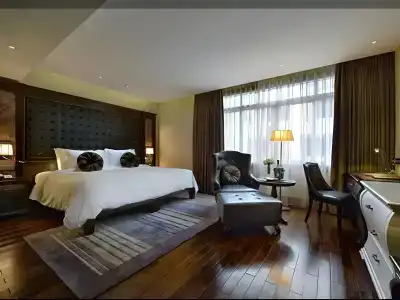 Paradise Suites - 3