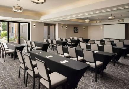 Embassy Suites Tucson - Paloma Village - 20