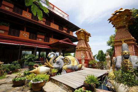 Sea Breeze Resort - Sha Plus - 20
