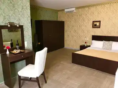 Paradice Luxury Suites - 103