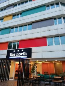 The North - 0
